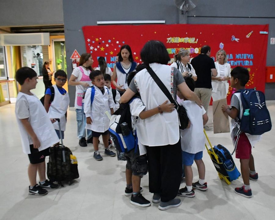 Educacion y percepcion
