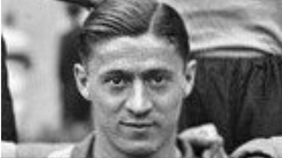 El primer gol de la historia de los Mundiales: quién fue Lucien Laurent