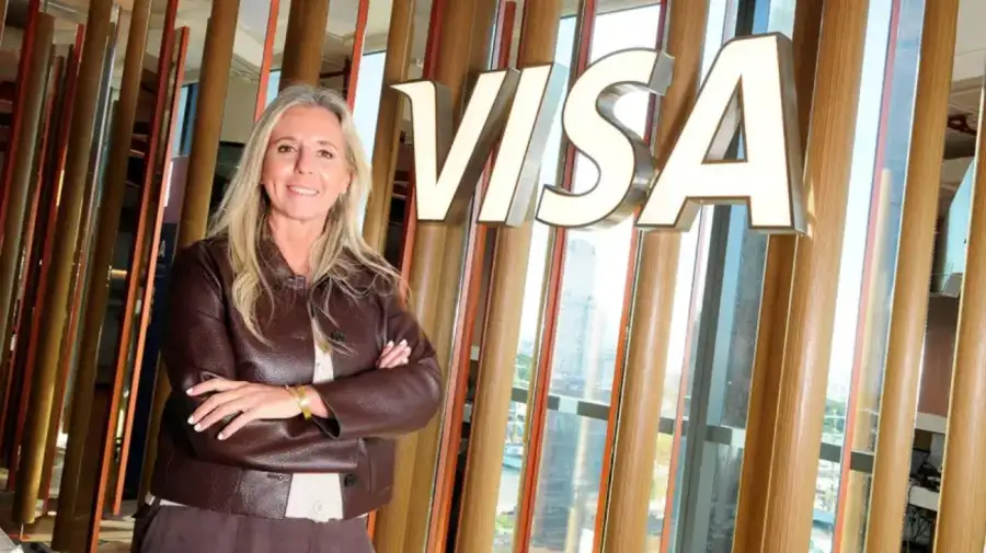 Gabriela Renaudo Visa para Argentina y el Cono Sur