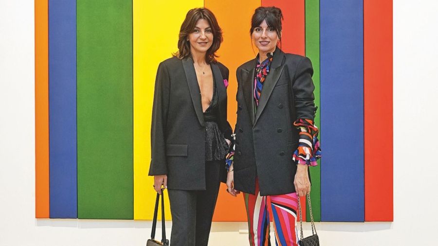 Gala 70 Museo Moderno