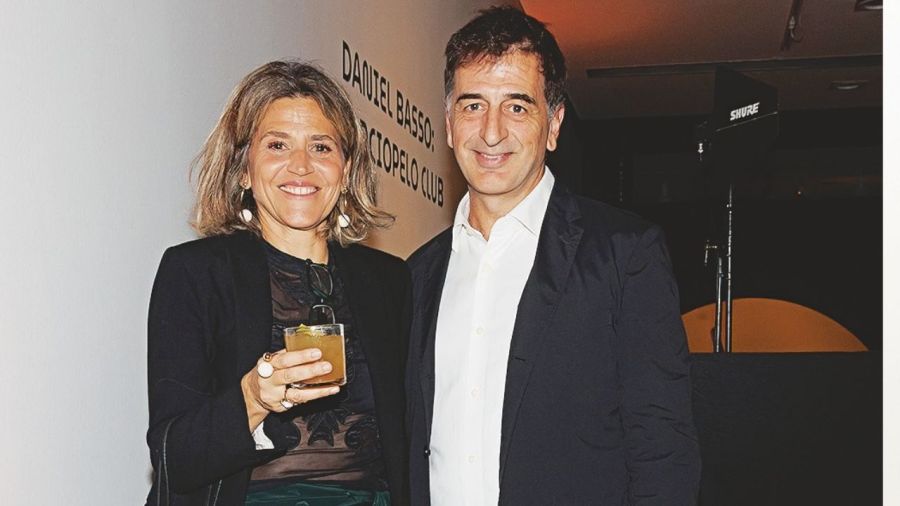 Gala 70 Museo Moderno
