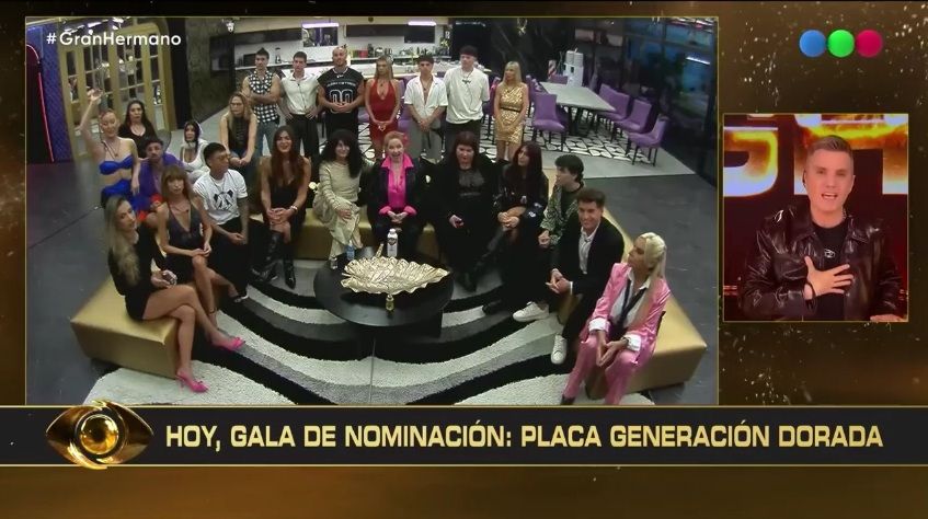 Gran Hermano