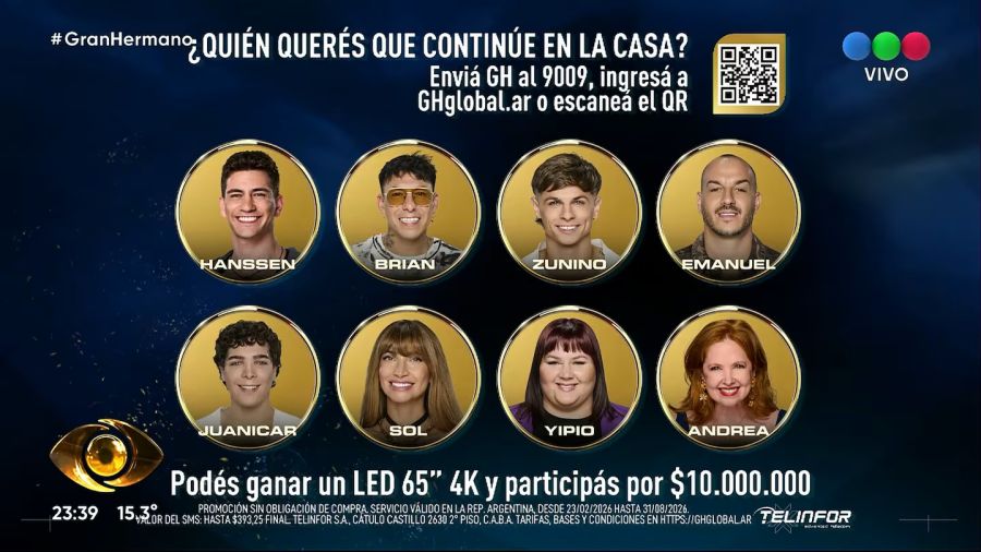 Gran Hermano