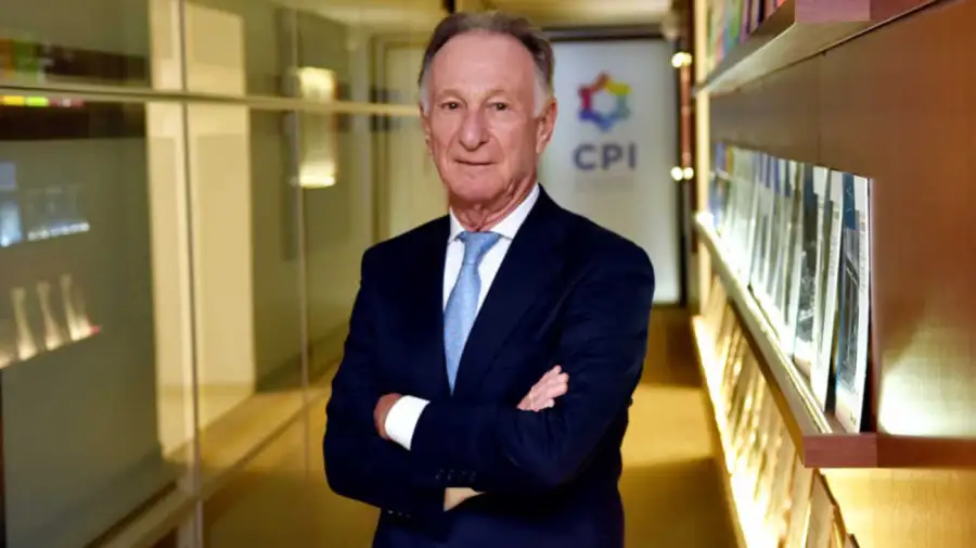 Gustavo Weiss Presidente de CAMARCO 04062026