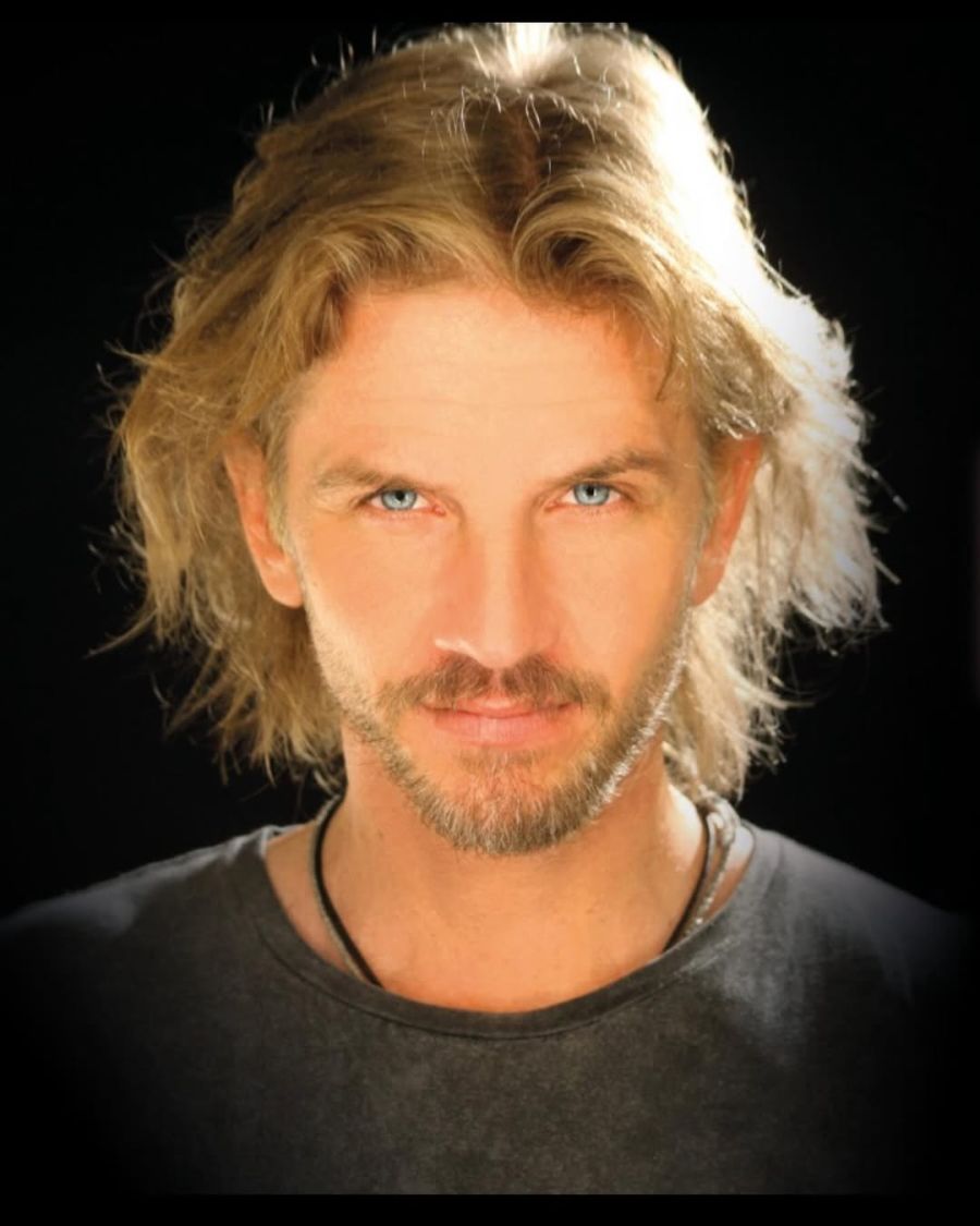 Isabel Macedo, Facundo Arana