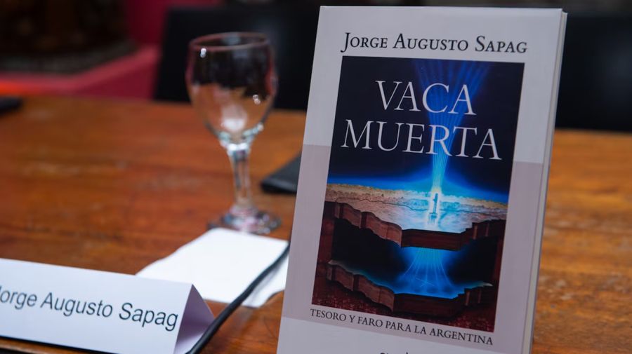 Jorge Sapag