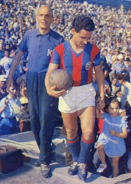 José Sanfilippo