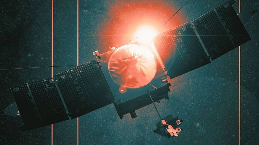 La NASA confirmó la pérdida definitiva del rover MAVEN de Marte 04062026