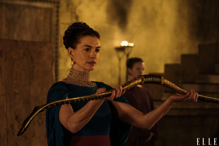 La Odisea, de Christopher Nolan