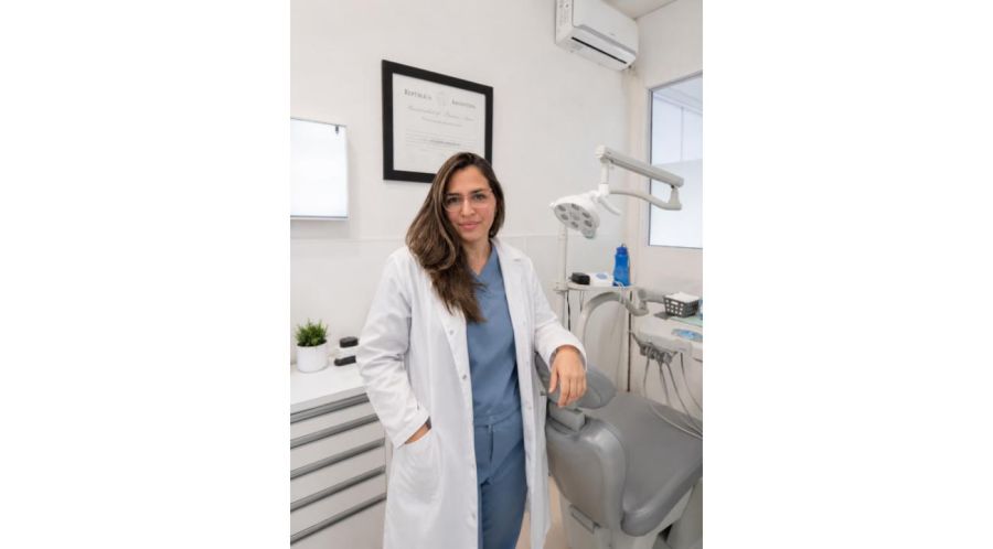 La odontología actual no puede seguir apagando dolores