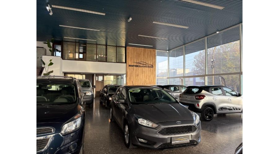 Martínez Automotores: pasión, confianza y una nueva forma de vivir el mundo automotor