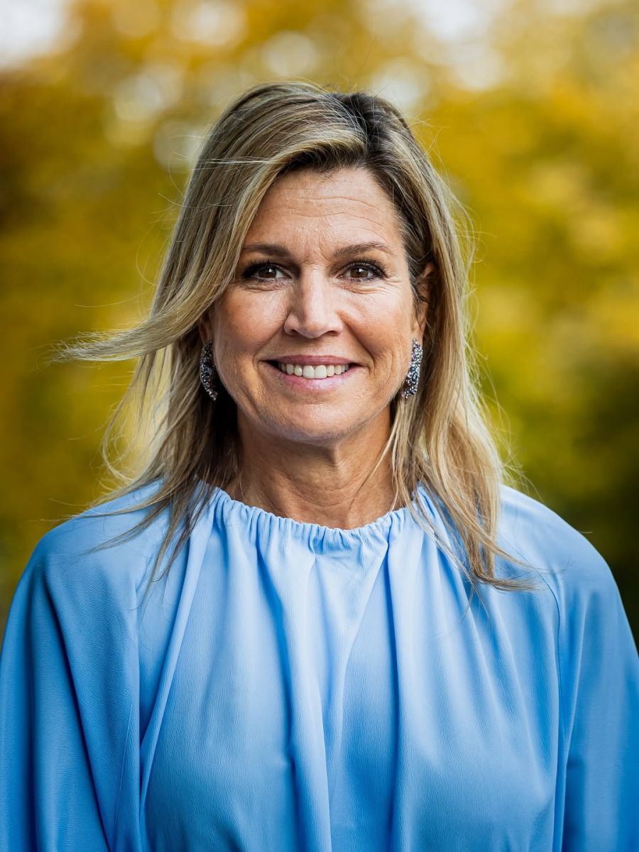 Máxima Zorreguieta