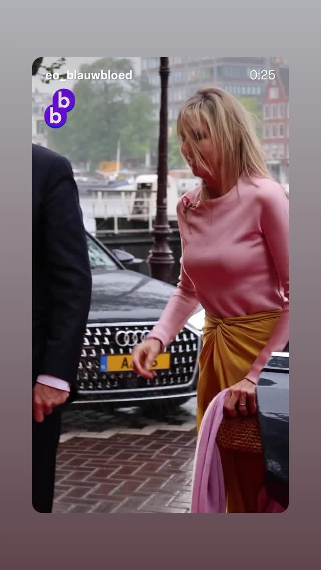 Máxima Zorreguieta