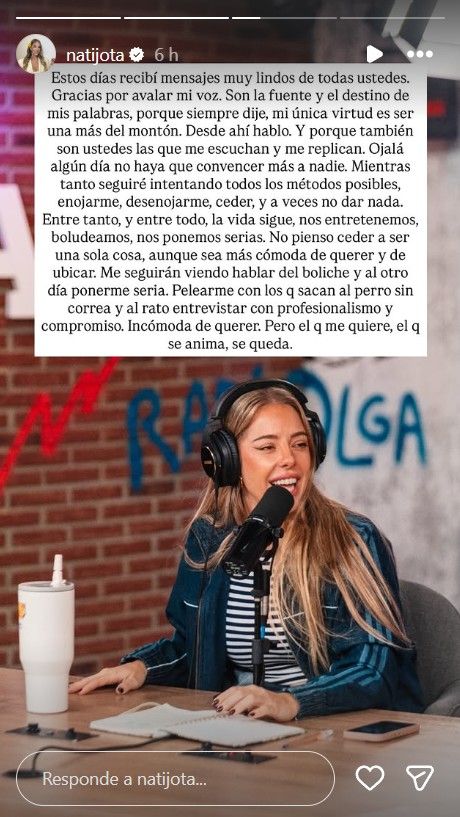 Nati Jota