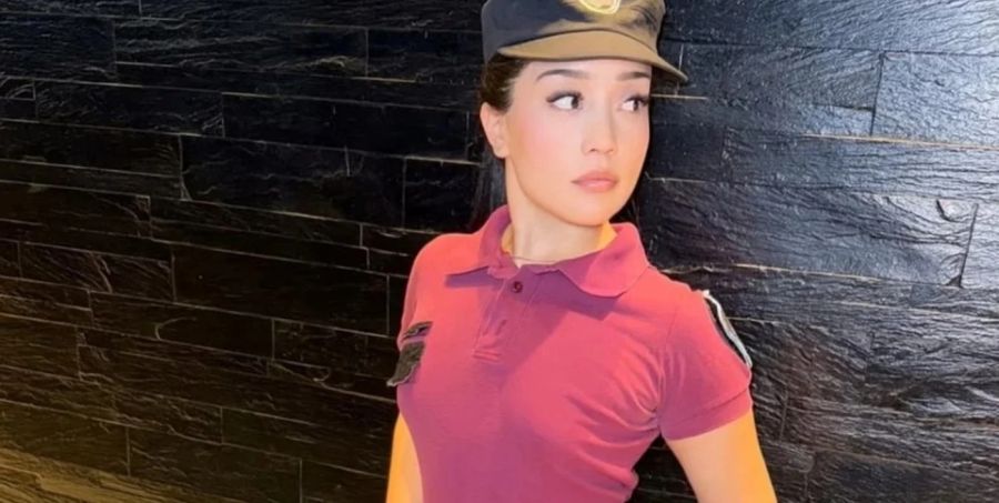 Nicole veron
