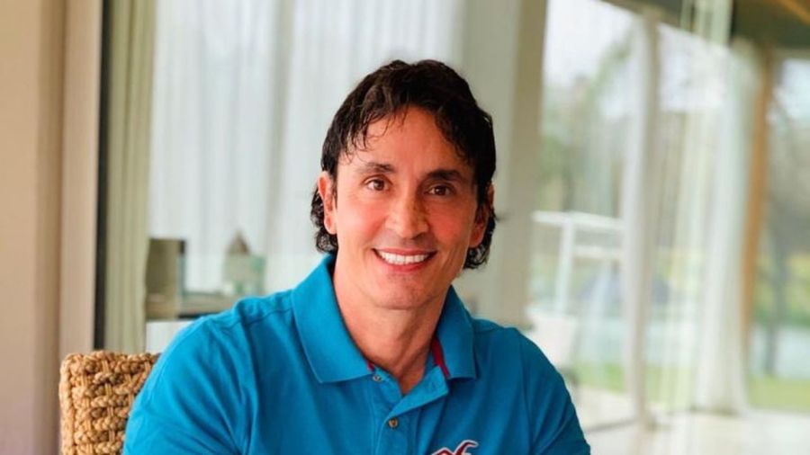 Sebastián Estevanez