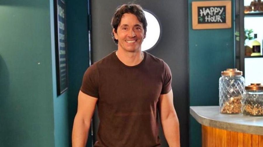 Sebastián Estevanez