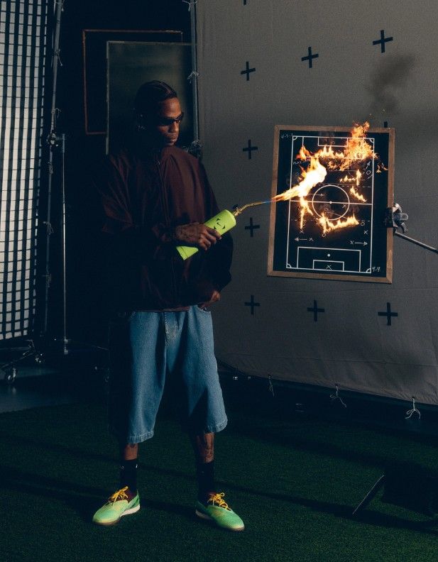 Travis Scott