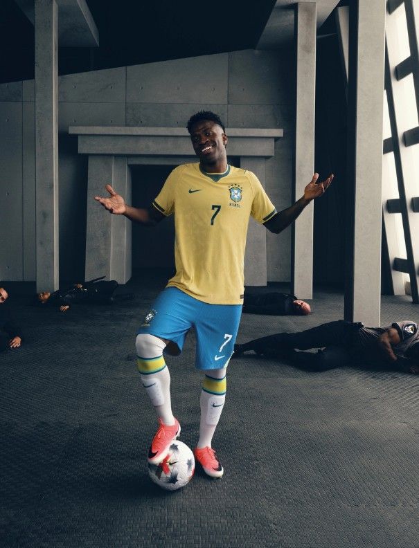 Vini Jr.