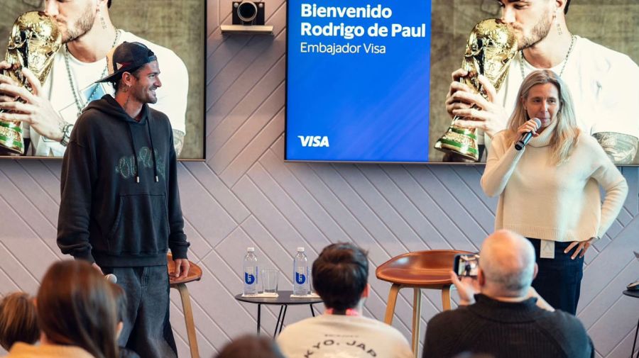 Visa