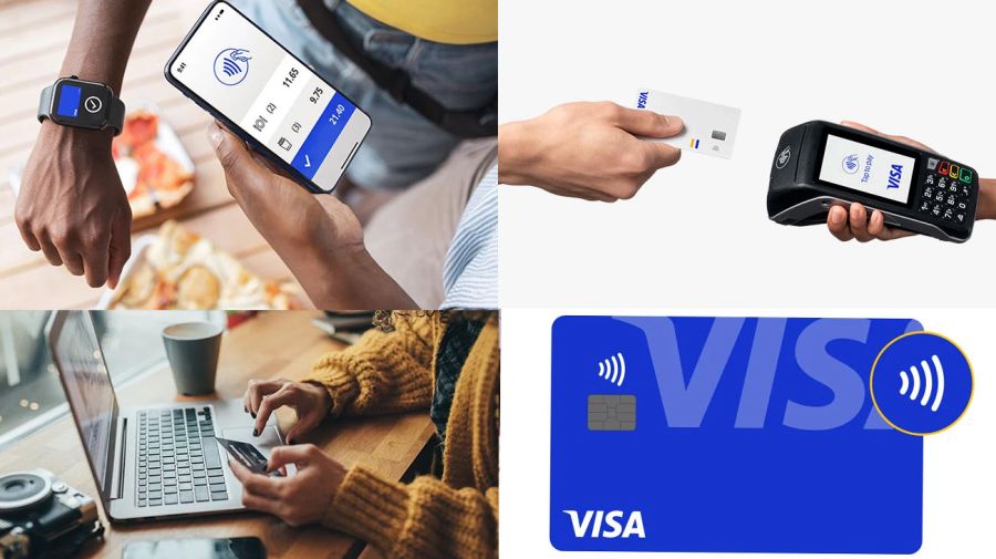 Visa