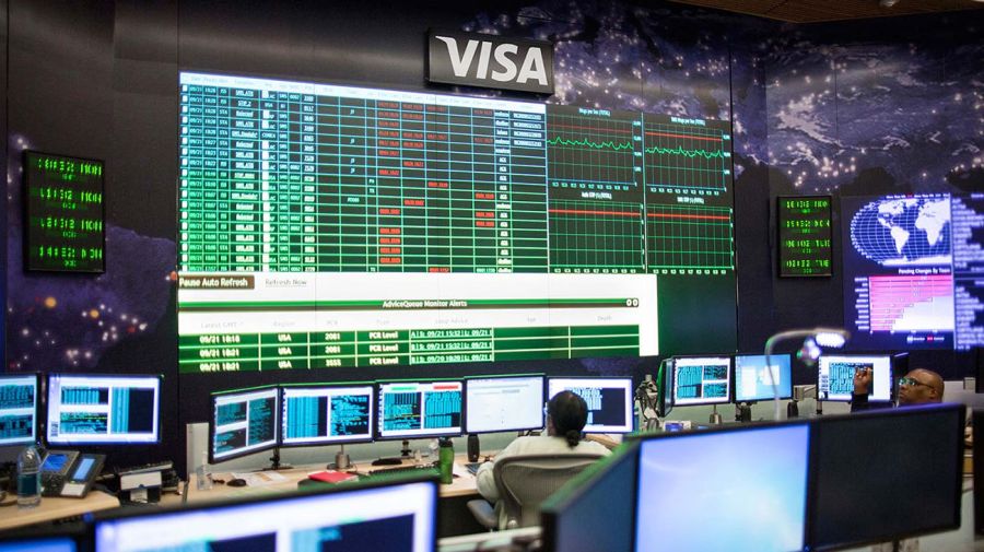 Visa