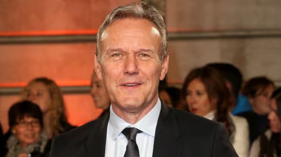 Anthony Head