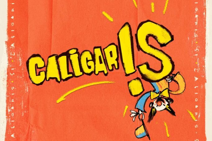 Caligaris