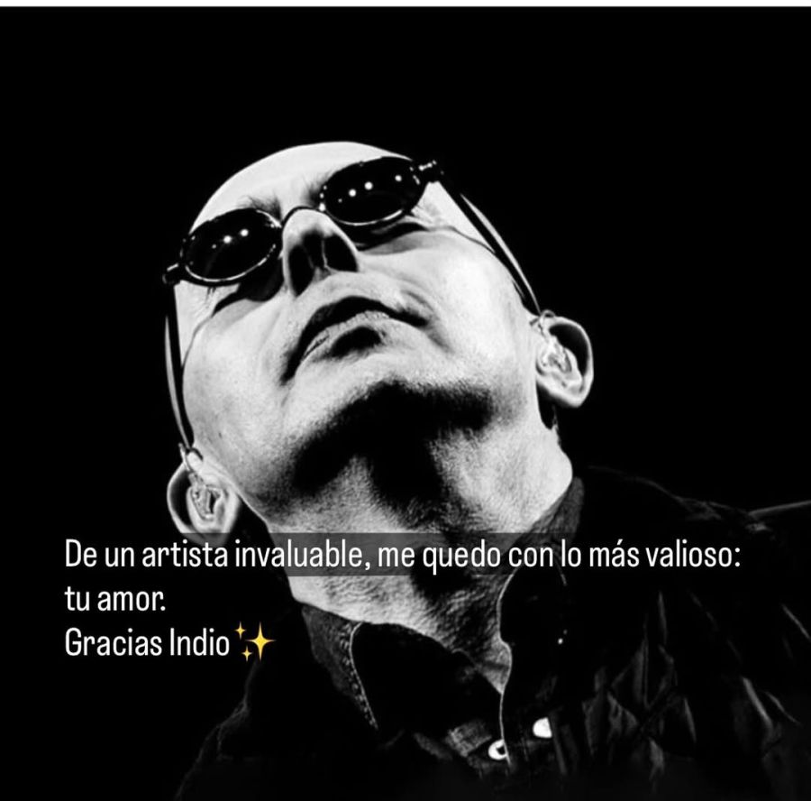 caramelito indio solari 