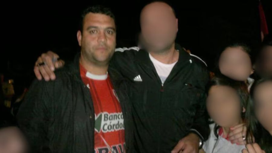 Caso Agostina: Osvaldo Fassetta 20260605