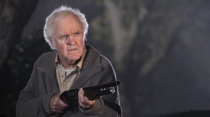 El actor James Handy fue asesinado en Los Angeles.