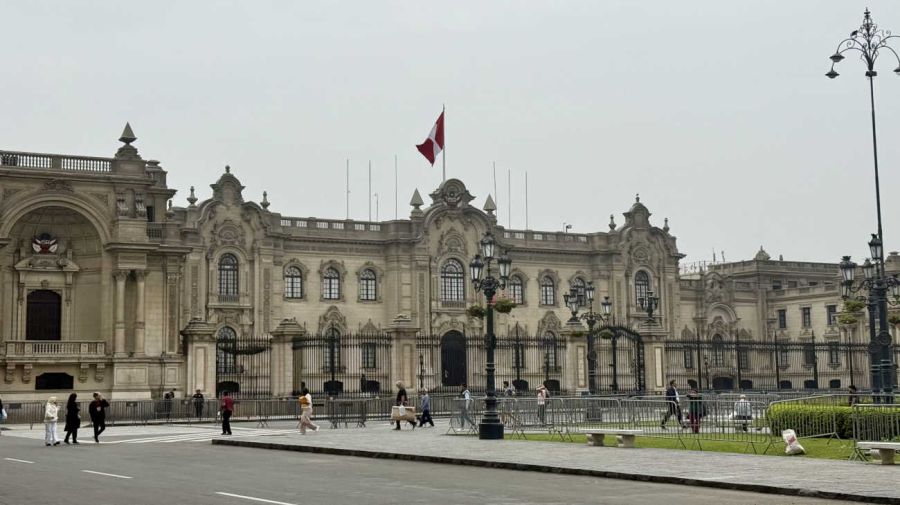 Elecciones en Perú 05062026