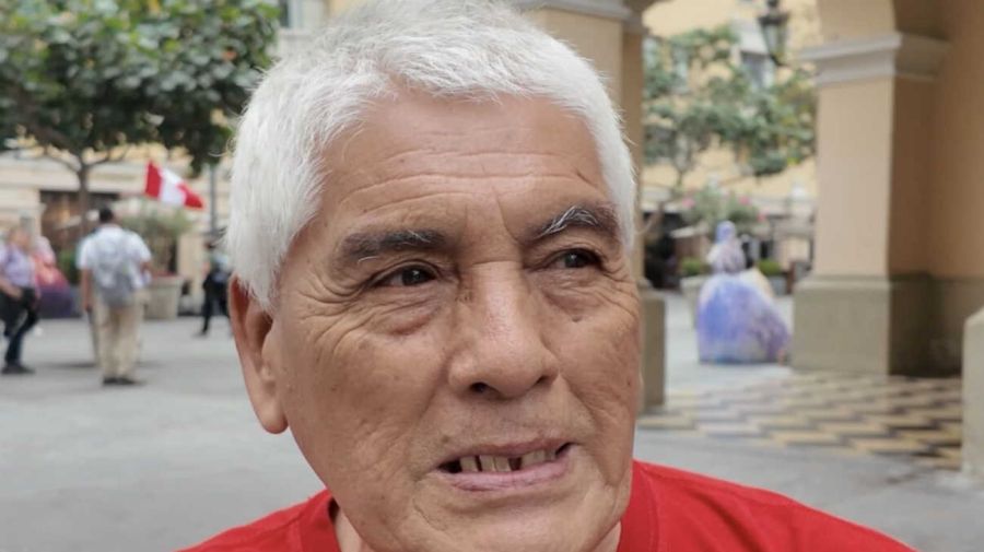 Elecciones en Perú 05062026