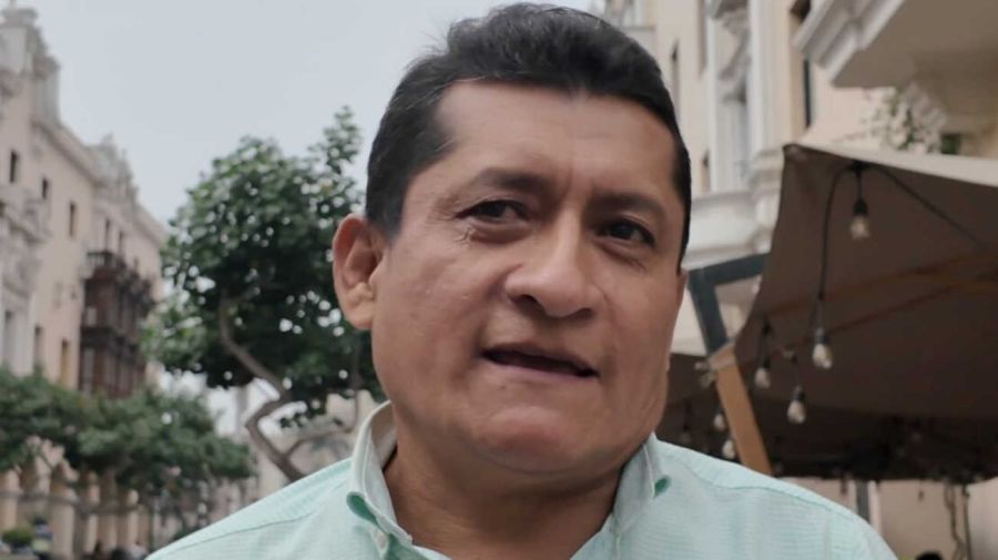 Elecciones en Perú 05062026