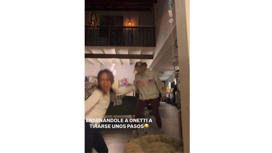gandini living