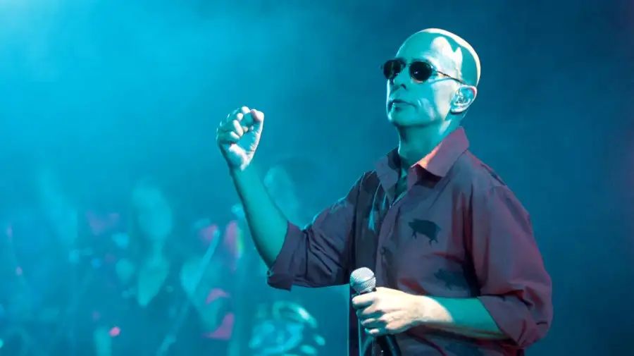 Indio Solari