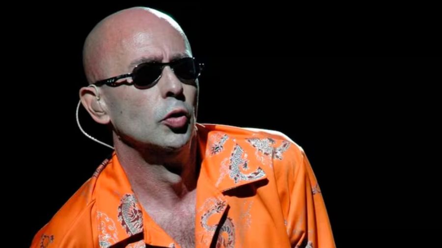 Indio Solari
