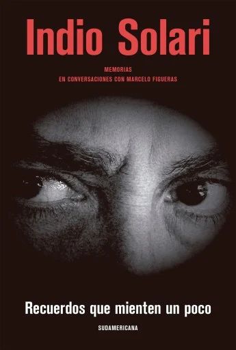 Indio Solari