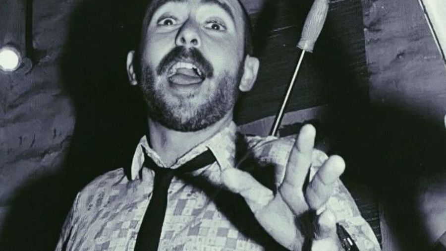 Indio Solari