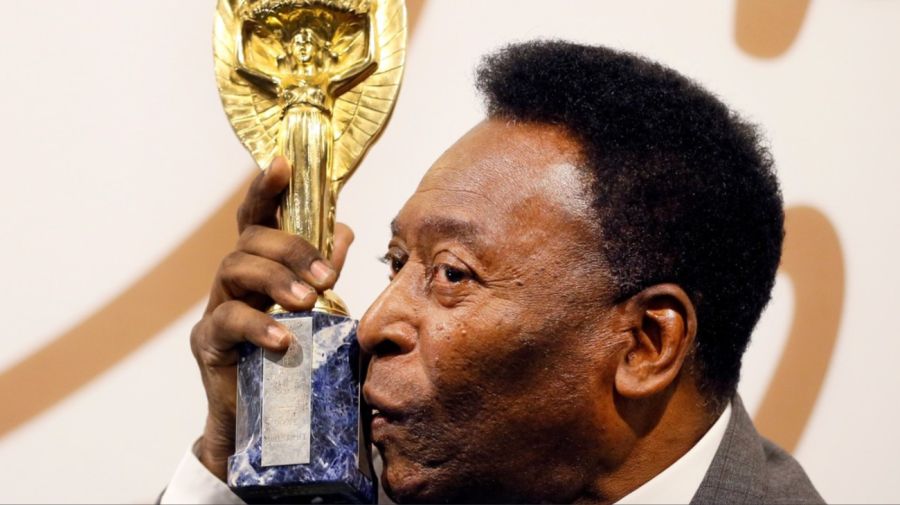 La Copa Jules Rimet