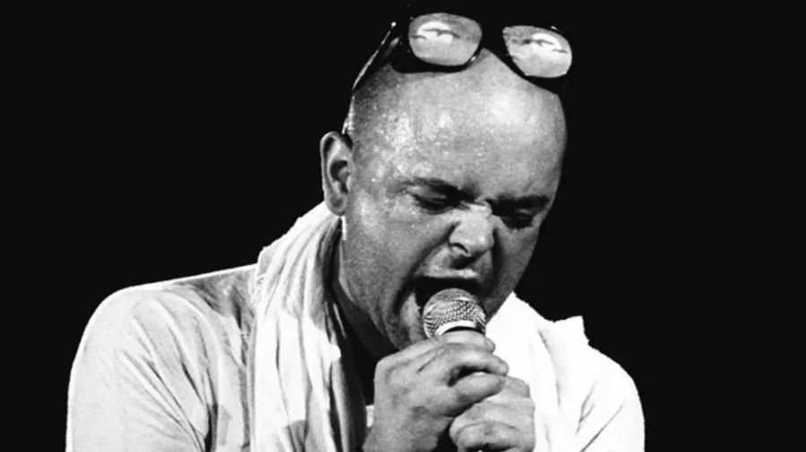Luca Prodan