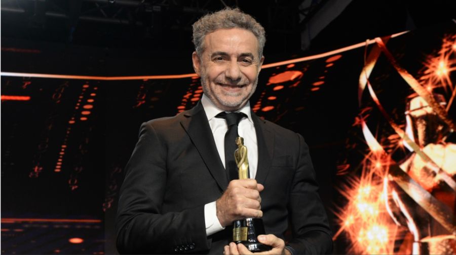 Martín Fierro de Portales Web