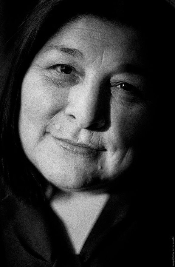Mercedes Sosa