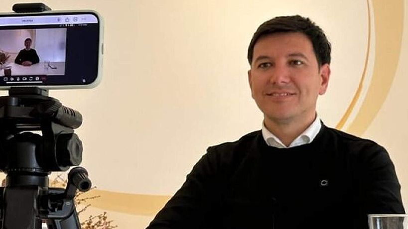 Nicolás Filoni Oncativo