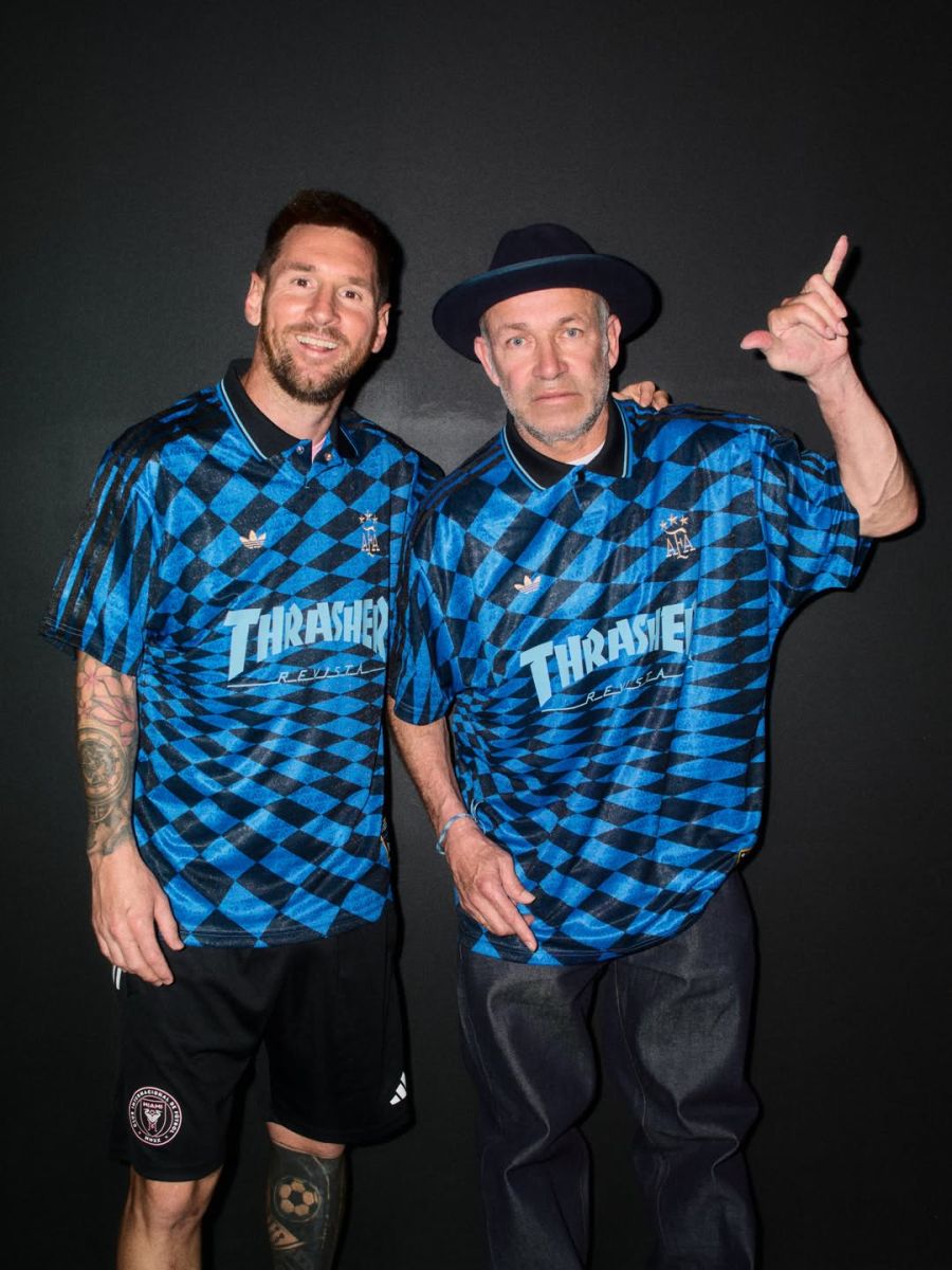 Nueva colección Adidas Skateboarding 1
