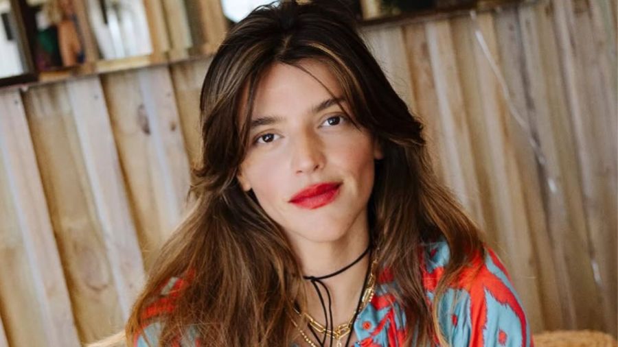 Calu Rivero