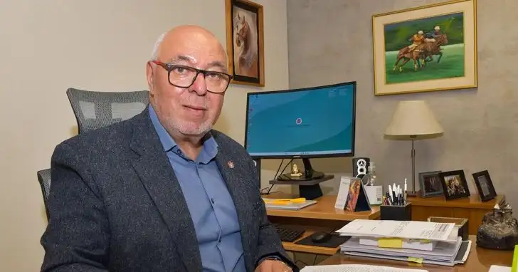 Carlos Lezcano