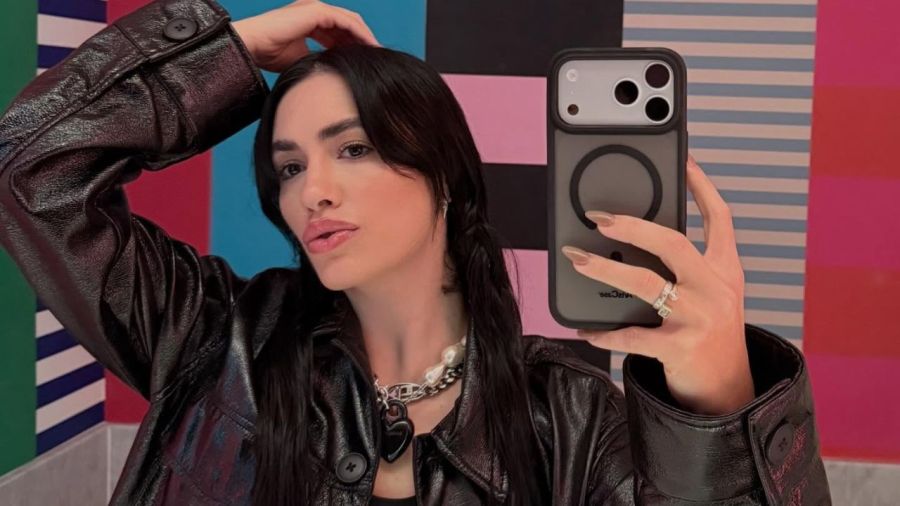 Lali Espósito