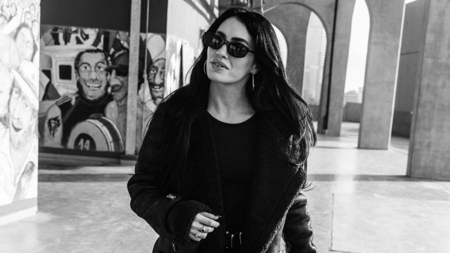Lali Espósito