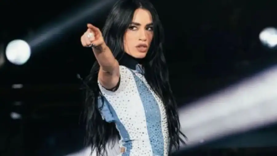 Lali Espósito